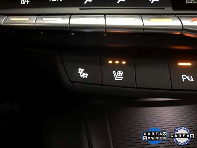 Used 2026 Cadillac CT4 Premium Luxury image 53