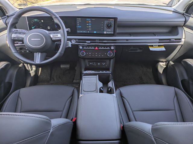 New 2026 Hyundai Tucson SEL image 14