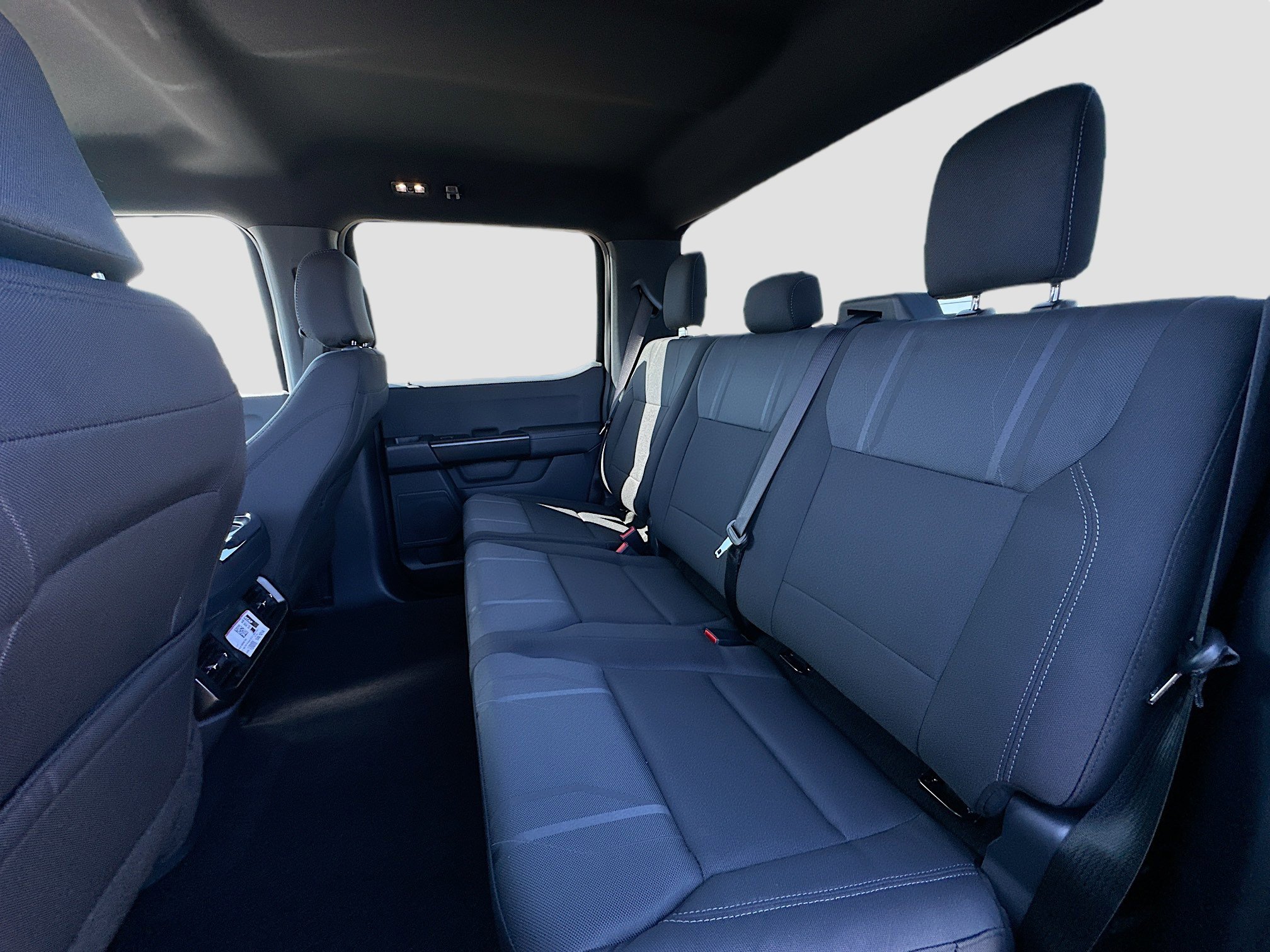 New 2026 Ford F150 STX w/ Equipment Group 200A image 16