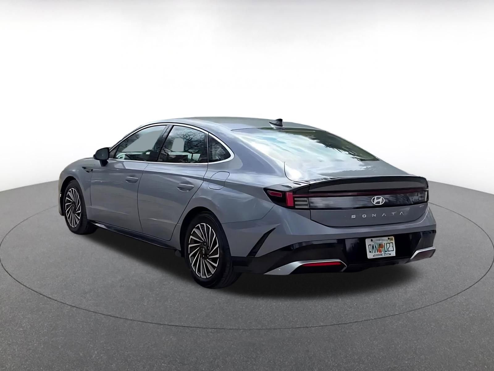 Used 2025 Hyundai Sonata SEL image 11