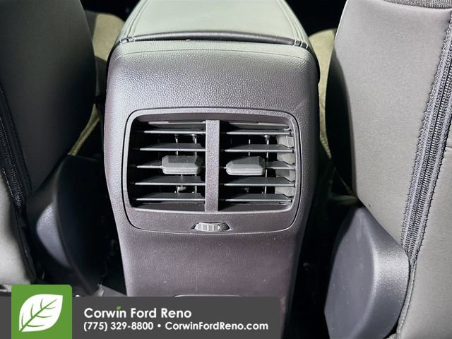 New 2025 Ford Bronco Sport Big Bend w/ Convenience Package image 28