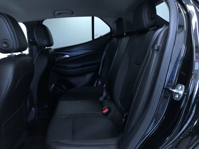 Used 2025 Buick Encore GX Preferred AWD/4WD image 21