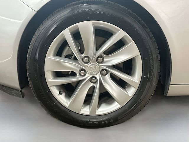 Used 2014 Buick Regal Turbo image 34