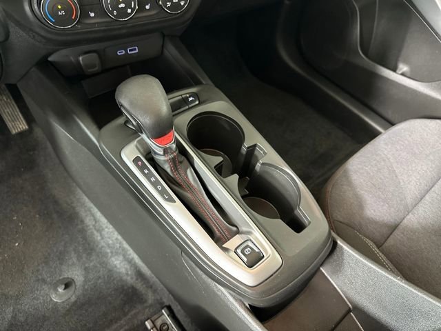 Used 2024 Chevrolet Trax RS w/ Sunroof Package image 27