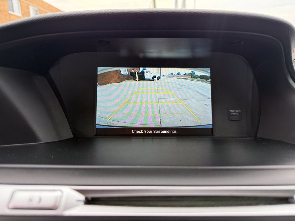 Used 2014 Honda Accord LX image 33