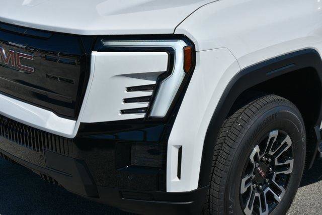 New 2026 GMC Sierra EV Elevation image 5