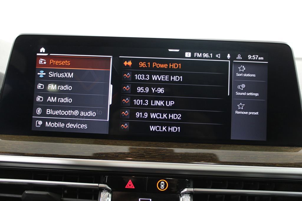 Used 2023 BMW X3 sDrive30i image 48