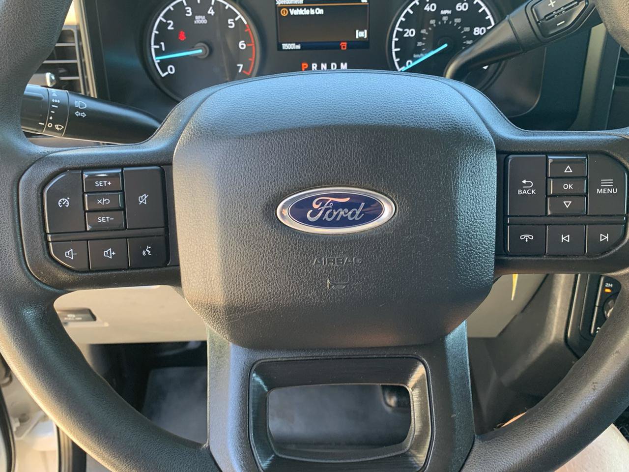 Used 2023 Ford F250 XL w/ XL Driver Assist Package AWD/4WD image 31