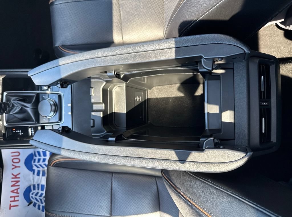 Certified 2023 MAZDA CX-50 AWD 2.5 Turbo w/ Premium Pkg image 26