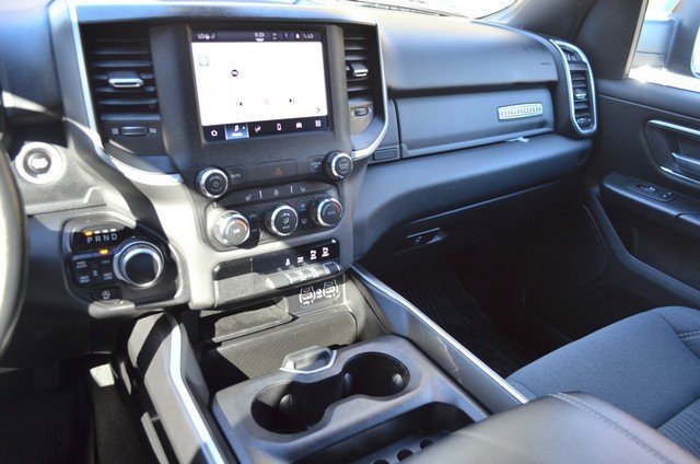 Used 2022 RAM 1500 Big Horn image 24