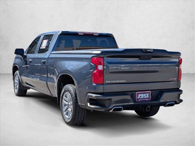 Used 2021 Chevrolet Silverado 1500 RST w/ Safety Package image 7