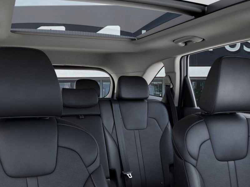 New 2026 Kia Sorento S image 27