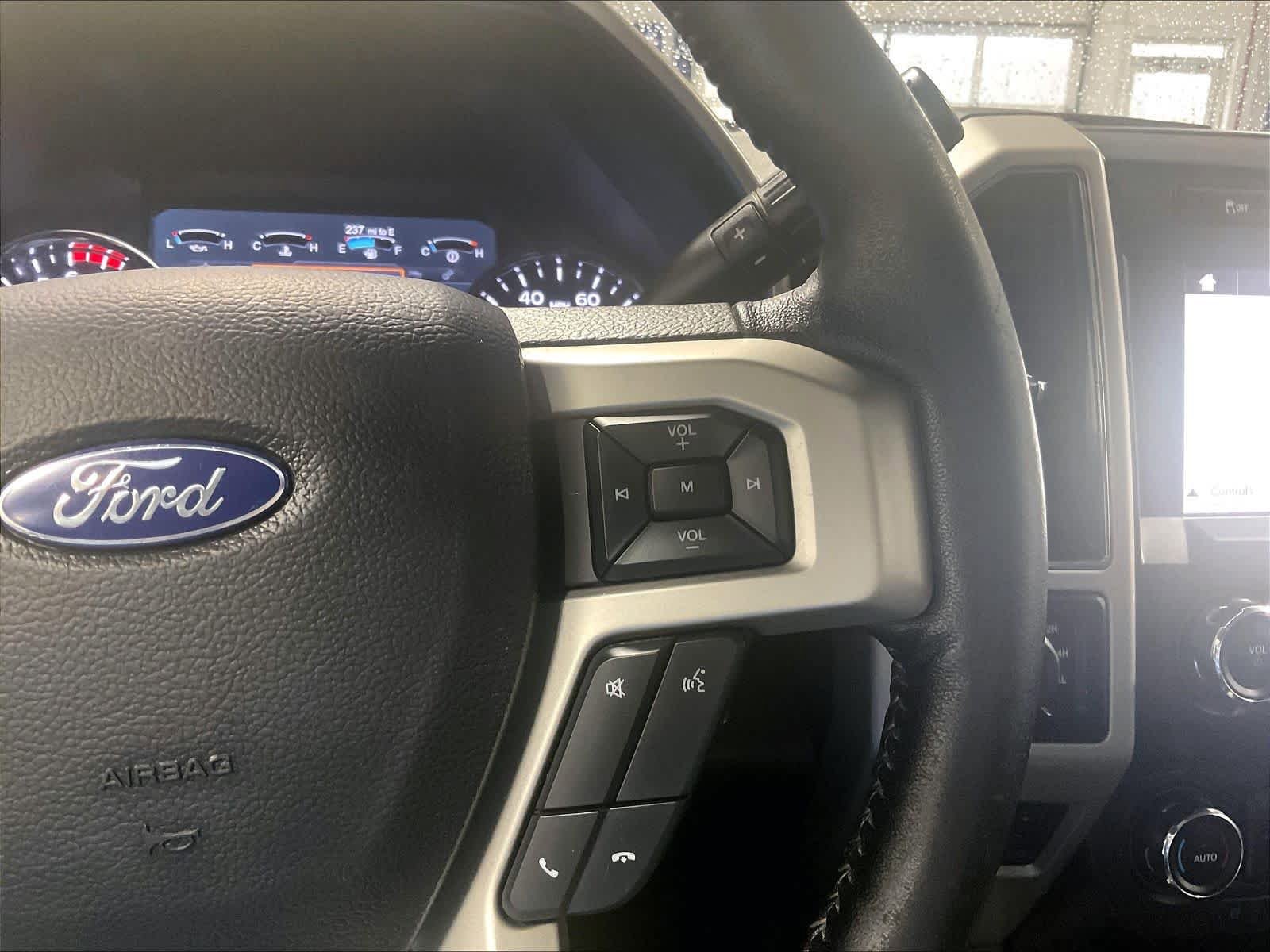 Used 2019 Ford F250 Lariat w/ Lariat Ultimate Package AWD/4WD image 24
