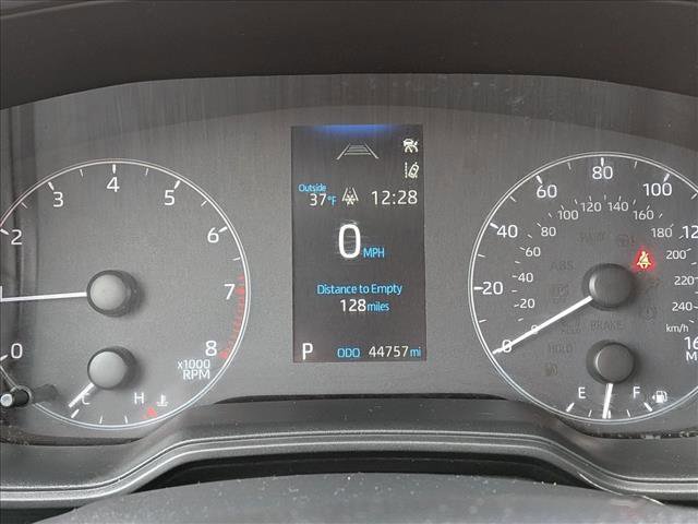 Certified 2023 Toyota Corolla LE image 11