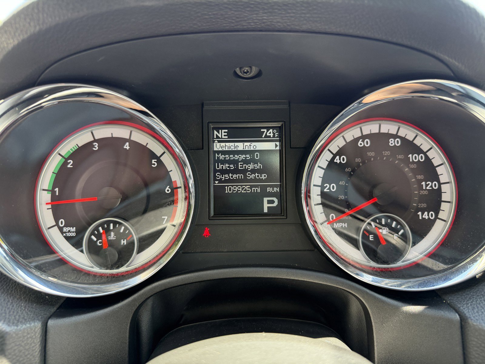 Used 2011 Dodge Durango Citadel w/ Trailer Tow Group IV AWD/4WD image 26