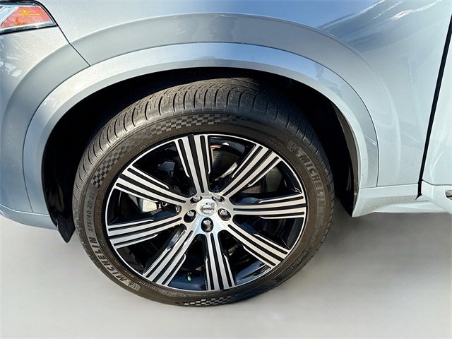 Used 2021 Volvo XC90 T6 Inscription w/ Protection Package Premier image 38