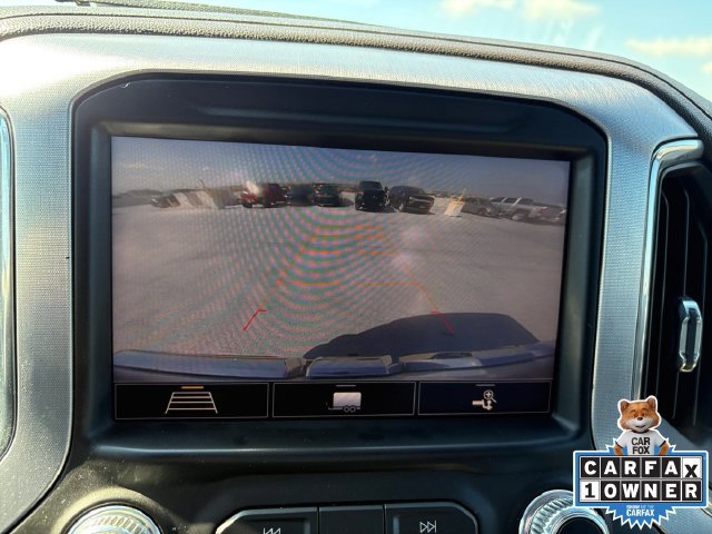 Used 2020 GMC Sierra 1500 SLT AWD/4WD image 9