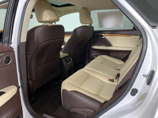 Used 2019 Lexus RX 450h AWD image 36