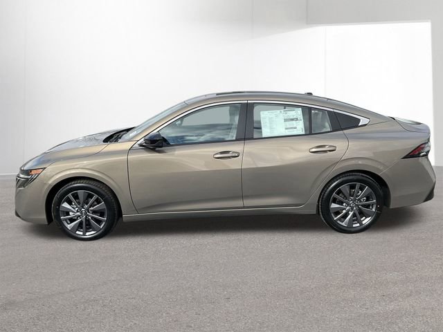 New 2026 Nissan Sentra SL w/ Floor Mat Package image 5