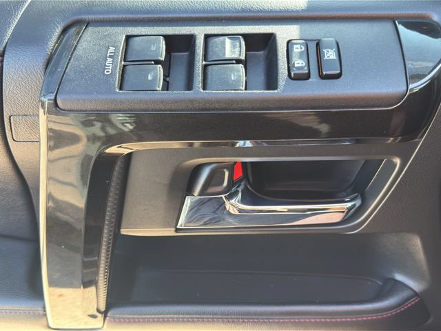 Used 2017 Toyota 4Runner TRD Pro AWD/4WD image 20