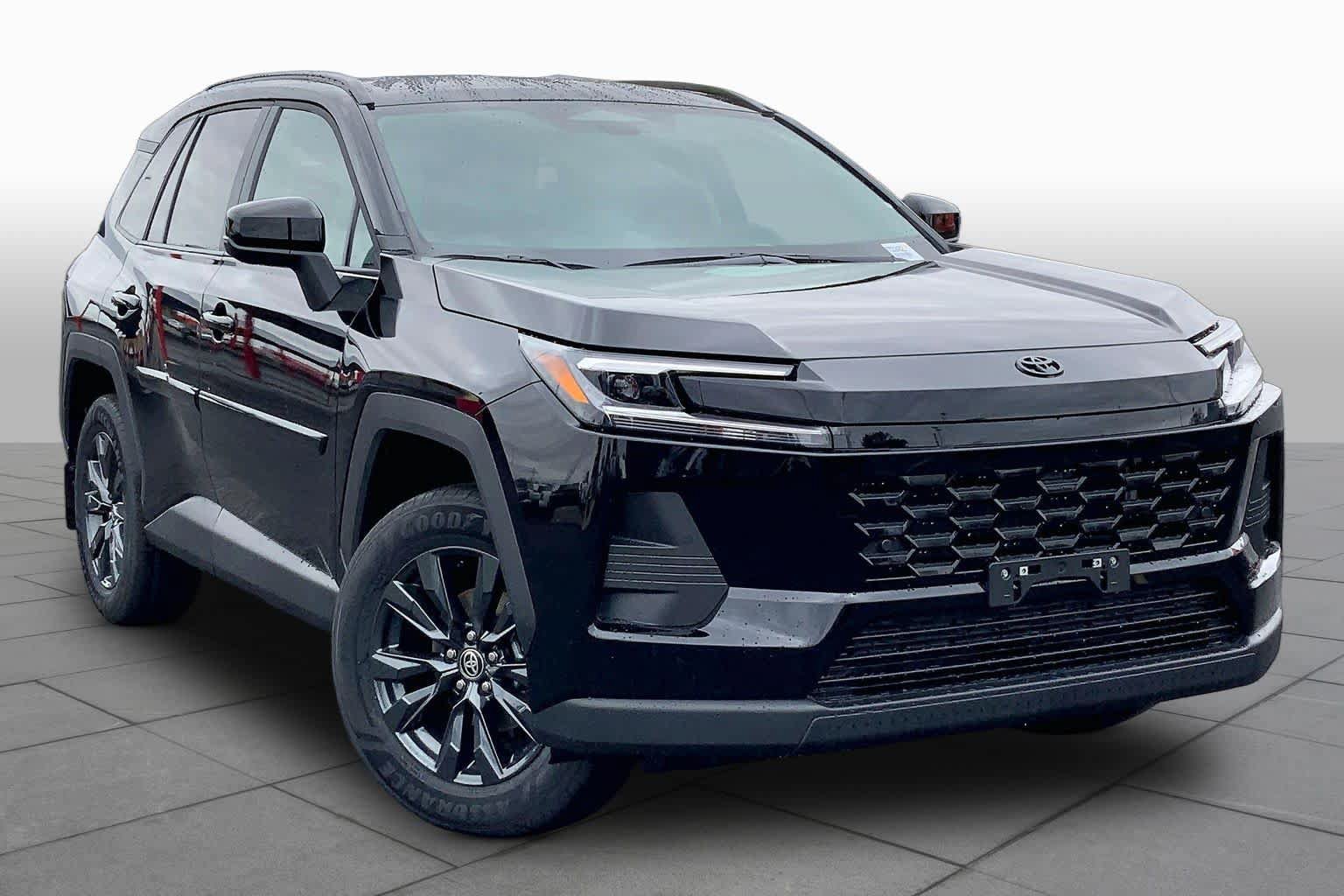 New 2026 Toyota RAV4 XLE Premium FWD image 2
