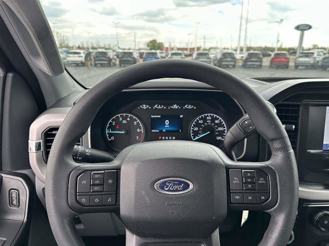 Used 2022 Ford F150 XL w/ Equipment Group 101A High RWD image 17