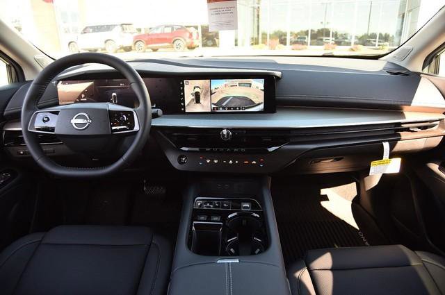 New 2026 Nissan Murano SL image 8