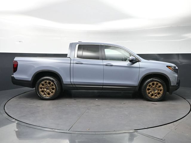 Certified 2023 Honda Ridgeline RTL image 4