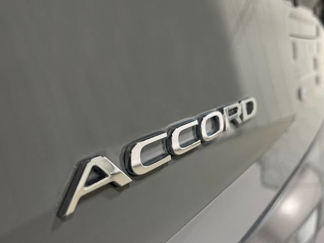 New 2025 Honda Accord EX-L image 5