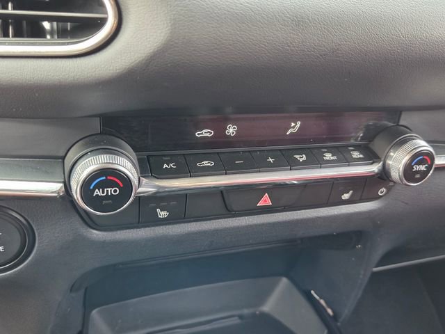 Certified 2025 MAZDA CX-30 AWD 2.5 S w/ Preferred Package image 27