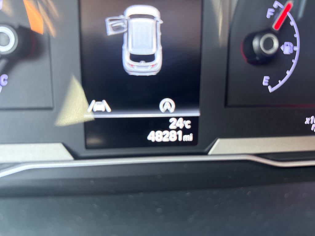 Used 2024 Hyundai Tucson SEL FWD image 23