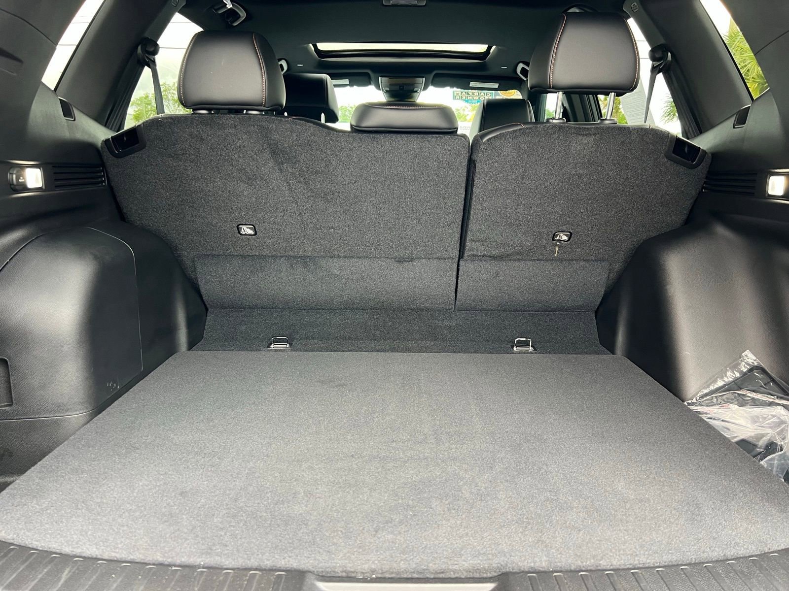 Used 2025 Honda CR-V Sport-L image 21