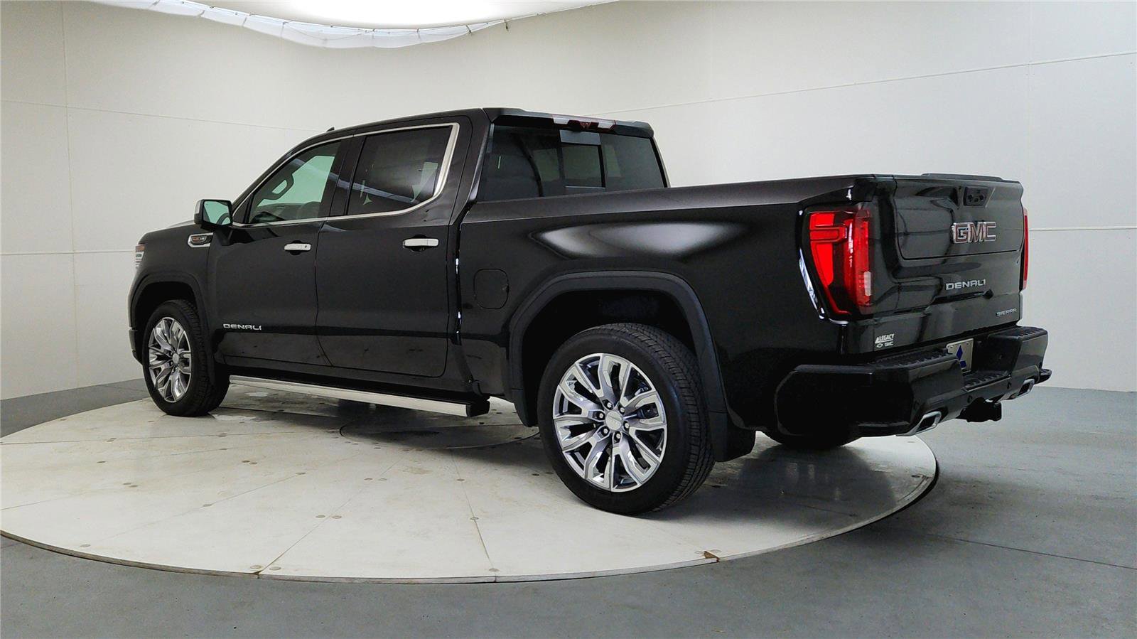 New 2026 GMC Sierra 1500 Denali image 5