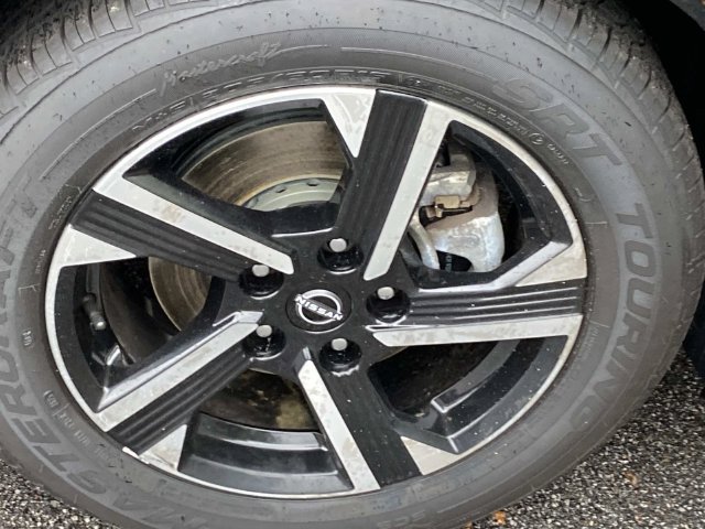 Used 2024 Nissan Sentra SV w/ All-Weather Package FWD image 27