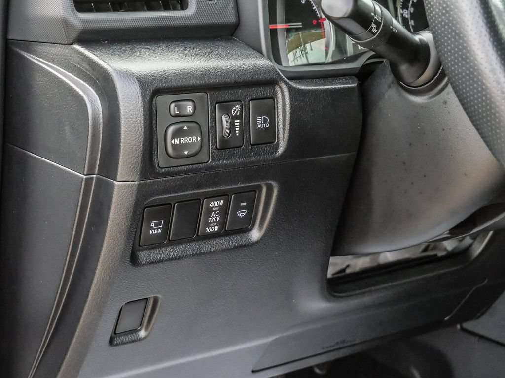 Used 2024 Toyota 4Runner Limited AWD/4WD image 60