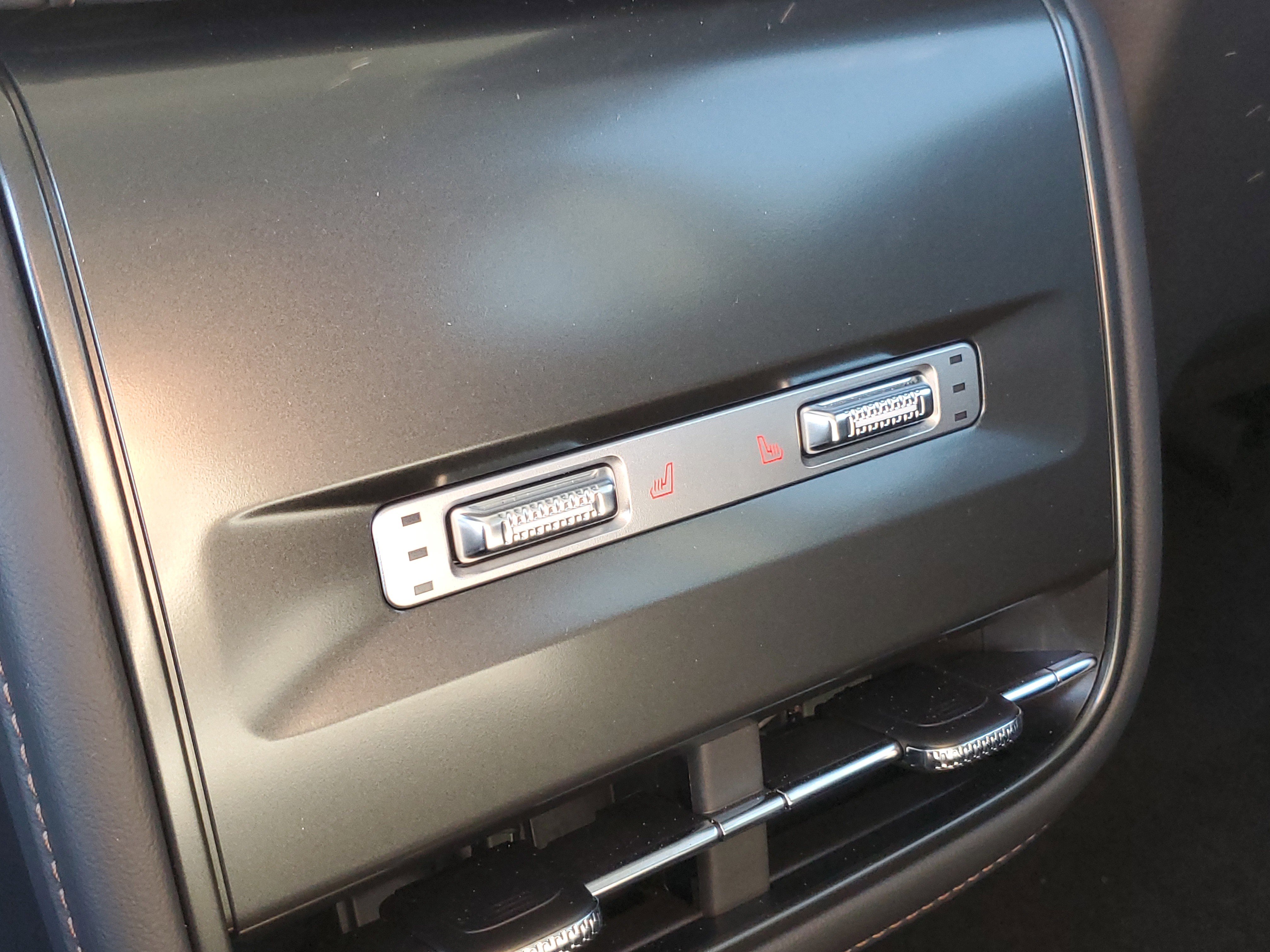 New 2026 Lincoln Nautilus Premier w/ Equipment Group 102A image 29