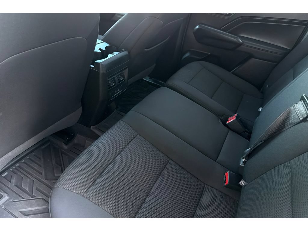 Used 2024 GMC Canyon Elevation w/ Convenience Package RWD image 13