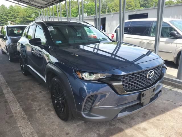 Used 2025 MAZDA CX-50 AWD 2.5 S w/ Preferred Package image 2