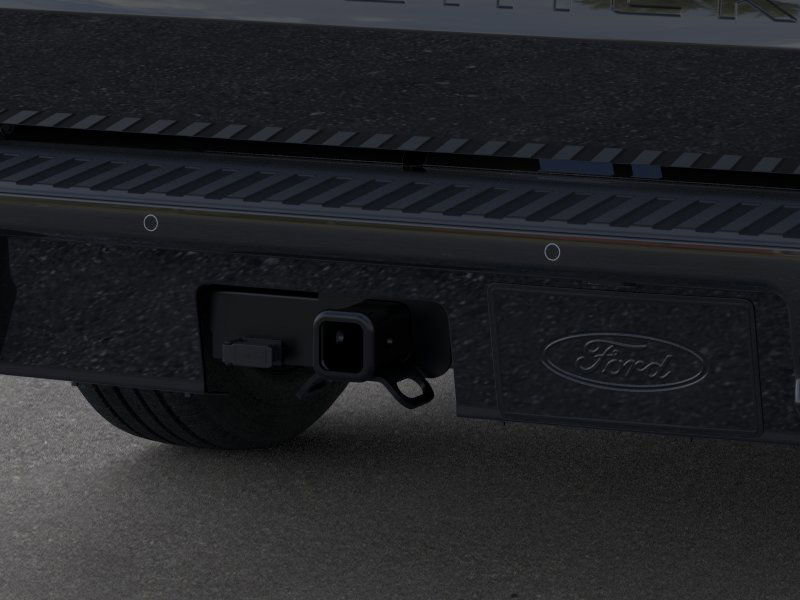 New 2026 Ford Maverick Lobo image 23