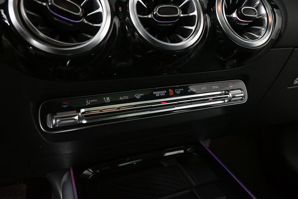 Certified 2026 Mercedes-Benz GLA 250 image 14
