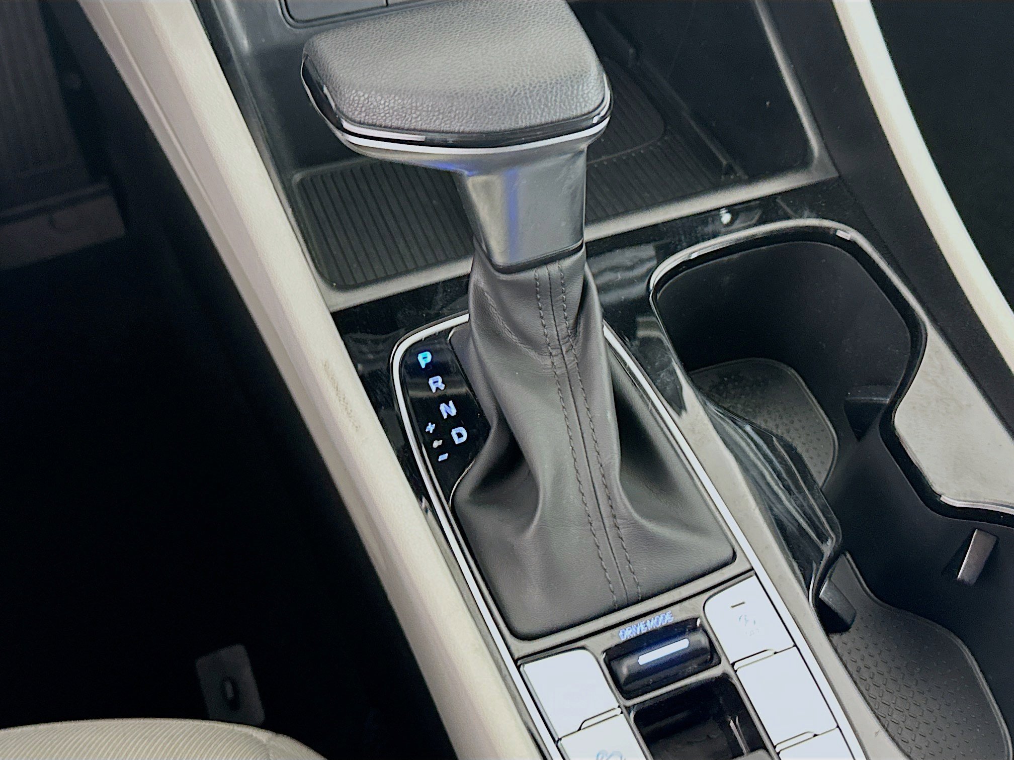 Used 2025 Hyundai Tucson SEL image 24