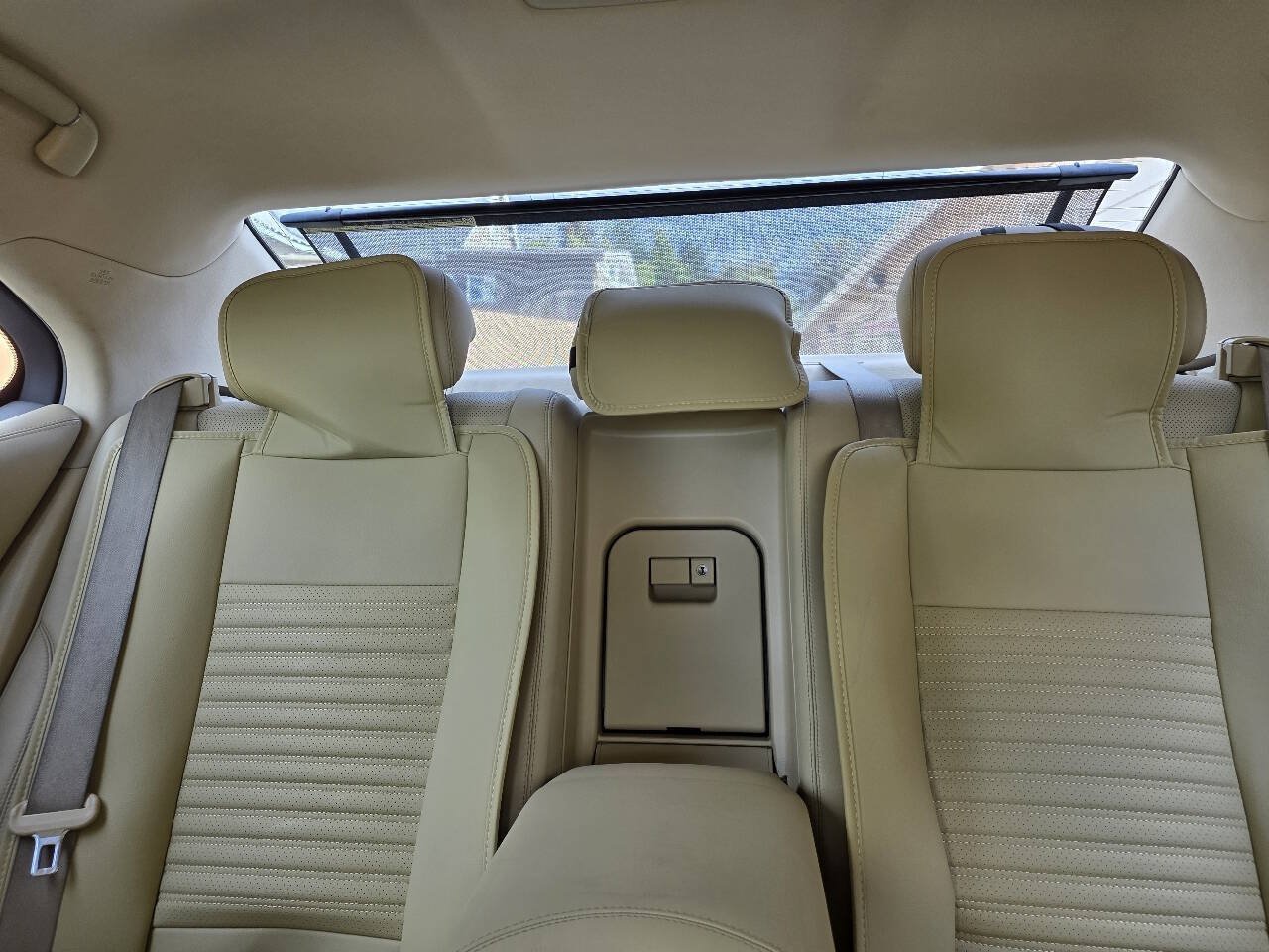 Used 2008 Lexus LS 460 w/ Comfort Pkg RWD image 24