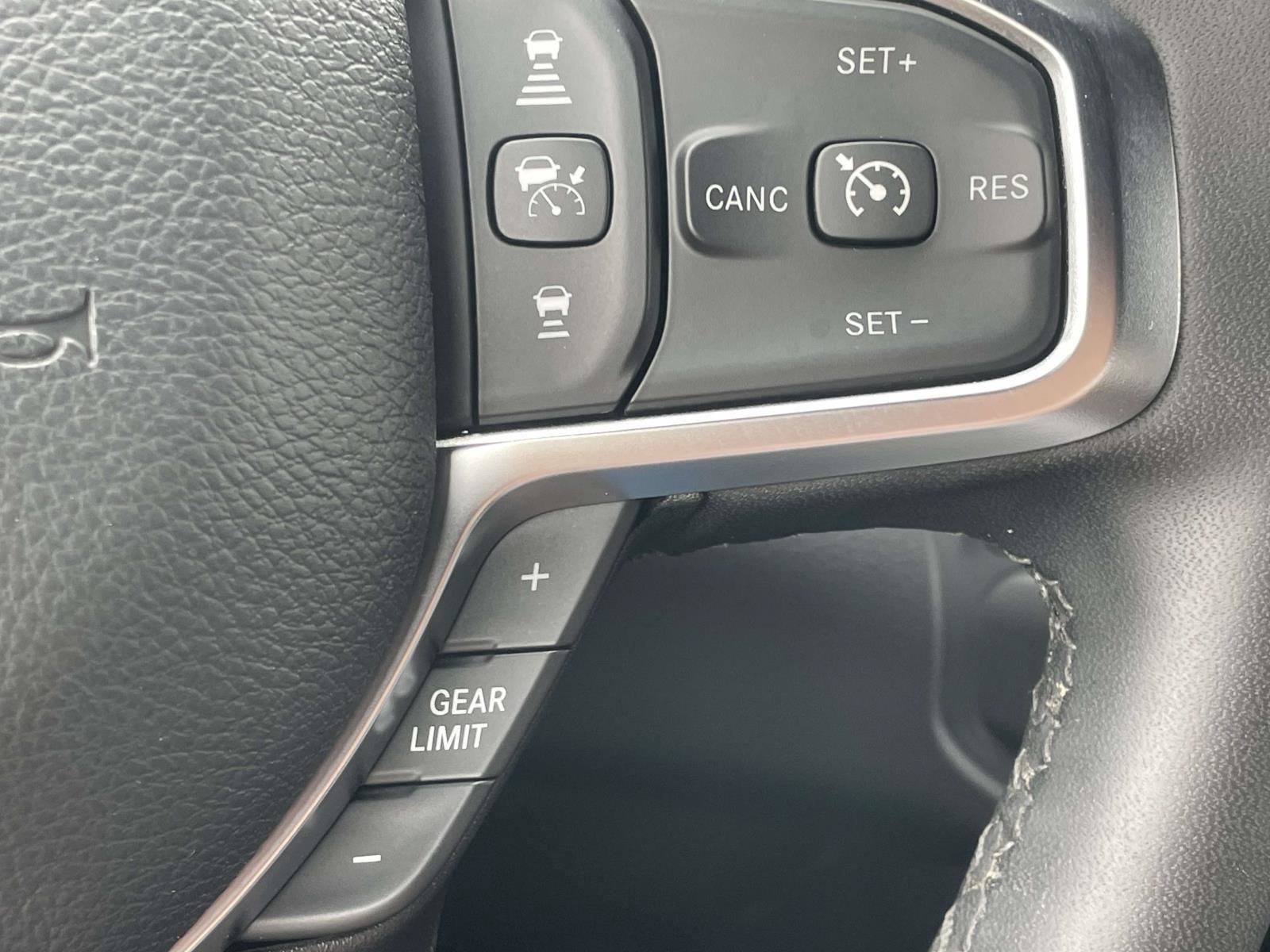 Used 2026 RAM 2500 Big Horn AWD/4WD image 22