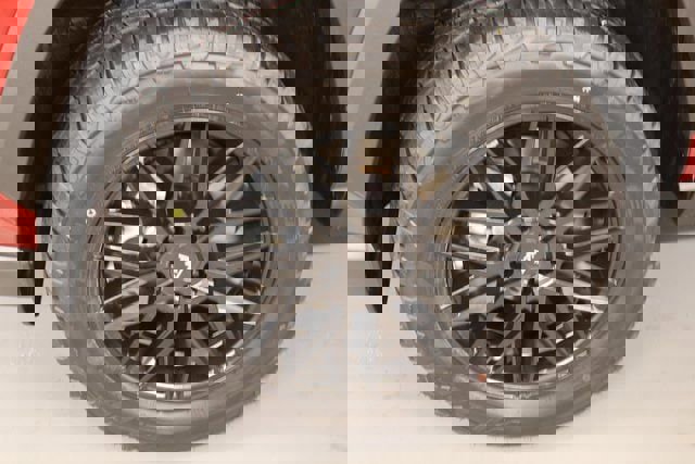 New 2025 Toyota RAV4 XLE image 8