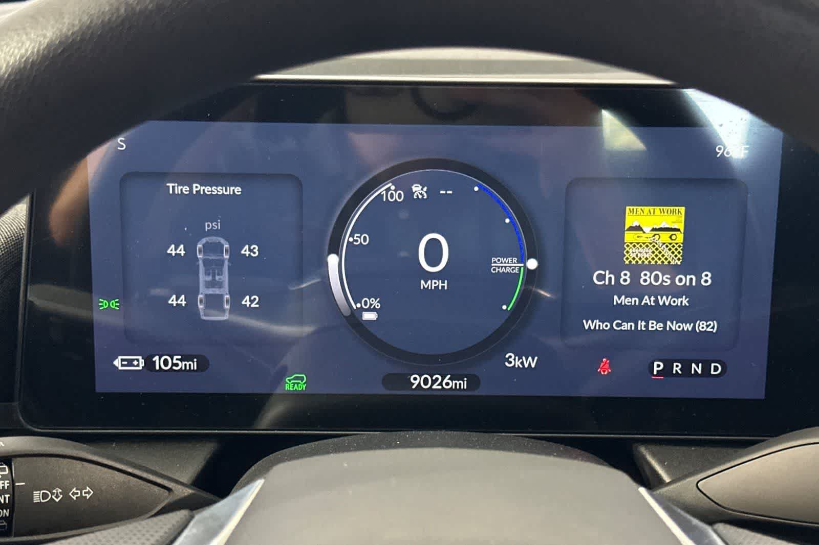 Used 2025 Honda Prologue EX image 26
