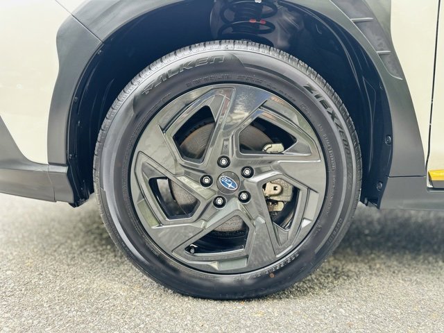 Used 2024 Subaru Crosstrek 2.5i Sport image 28