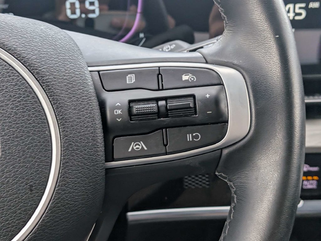 Used 2024 Kia Sportage X-Line w/ X-Line Premium Package AWD/4WD image 24