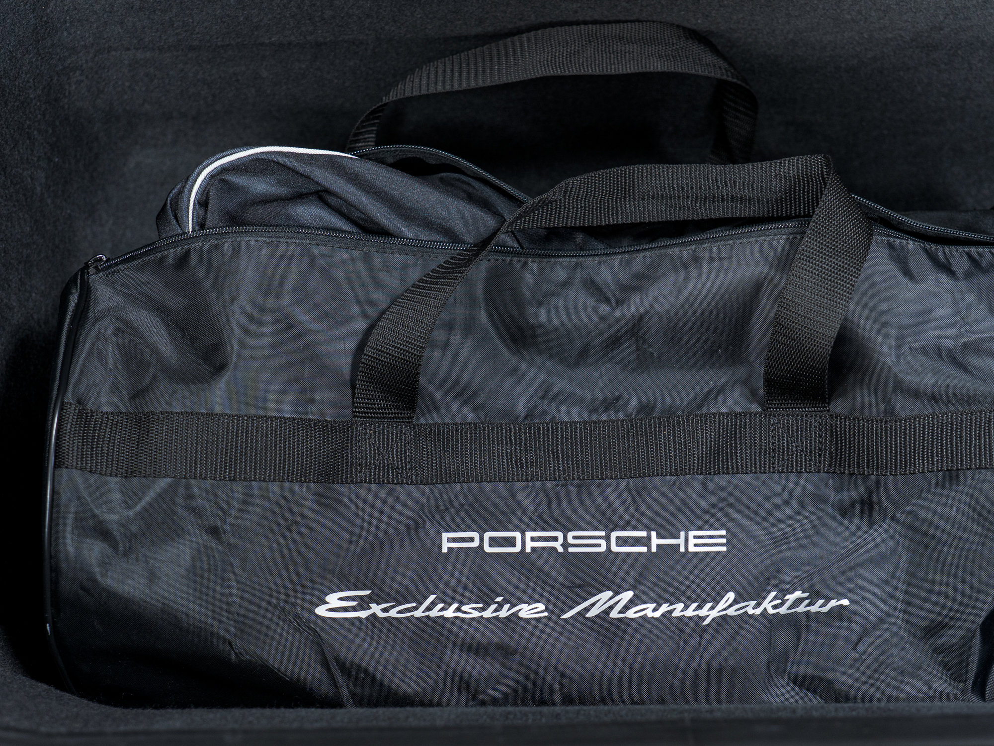 Used 2023 Porsche 911 Sport Classic image 49