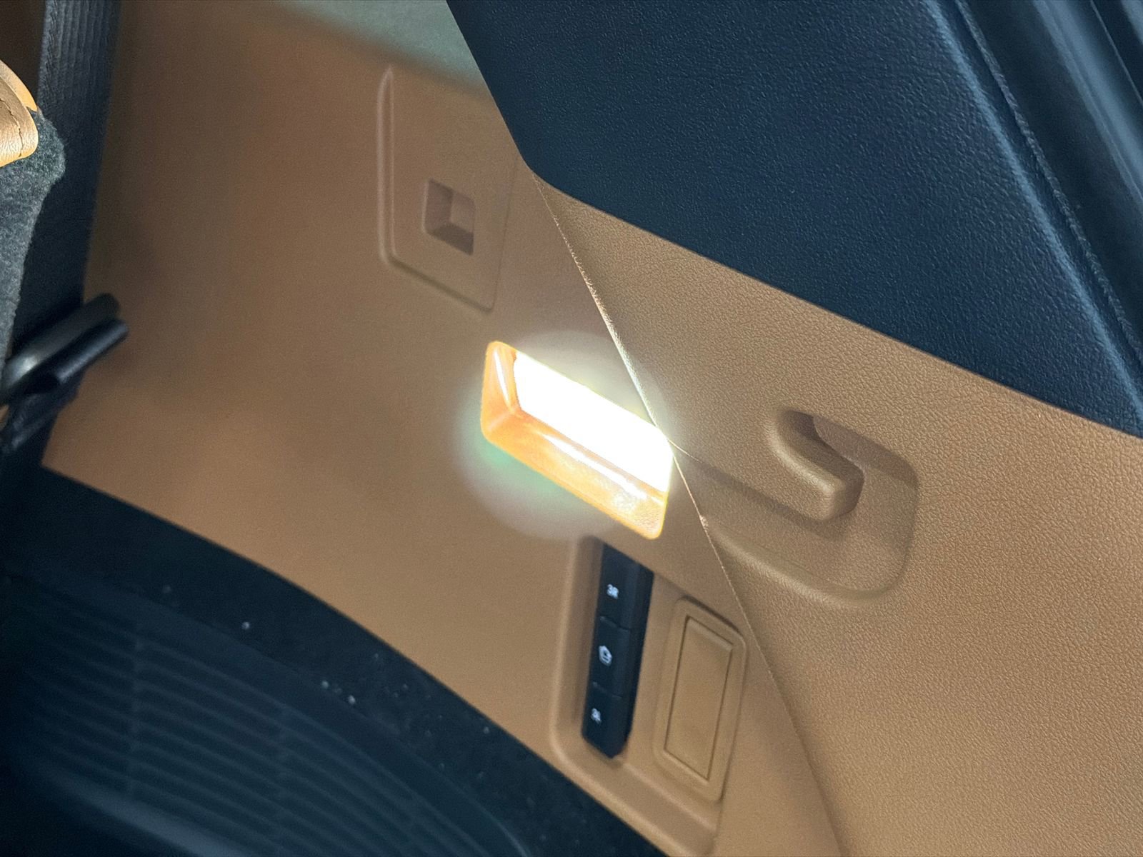 New 2026 Lincoln Aviator Black Label w/ Black Label Special Edition image 10