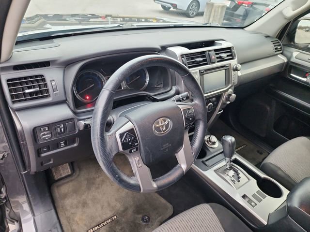 Used 2019 Toyota 4Runner SR5 image 12